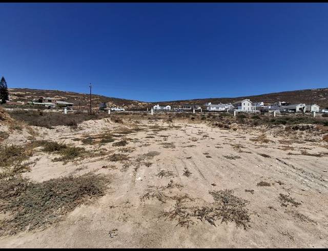 LAND FOR SALE IN ST HELENA VIEWS